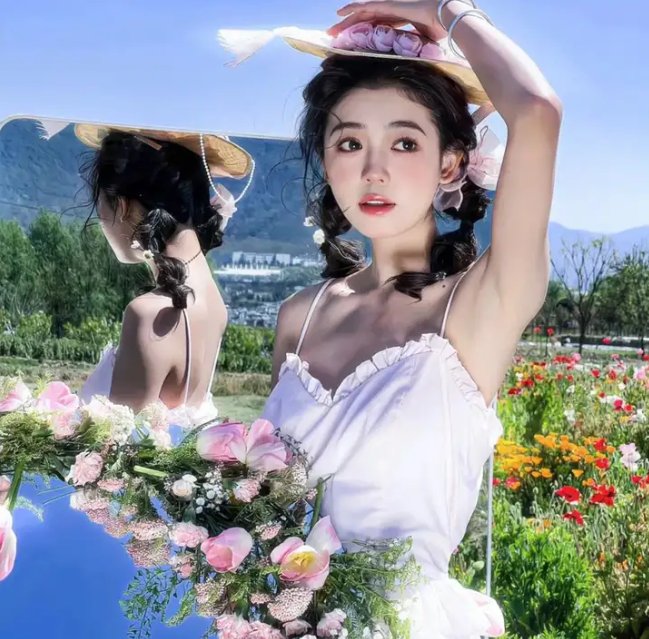 武士的菜单